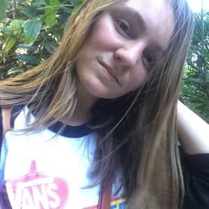 Meet your Posher, Katherine